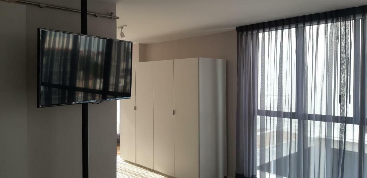 Апартаменти Providencia 848 Wtc Мехіко Екстер'єр фото
