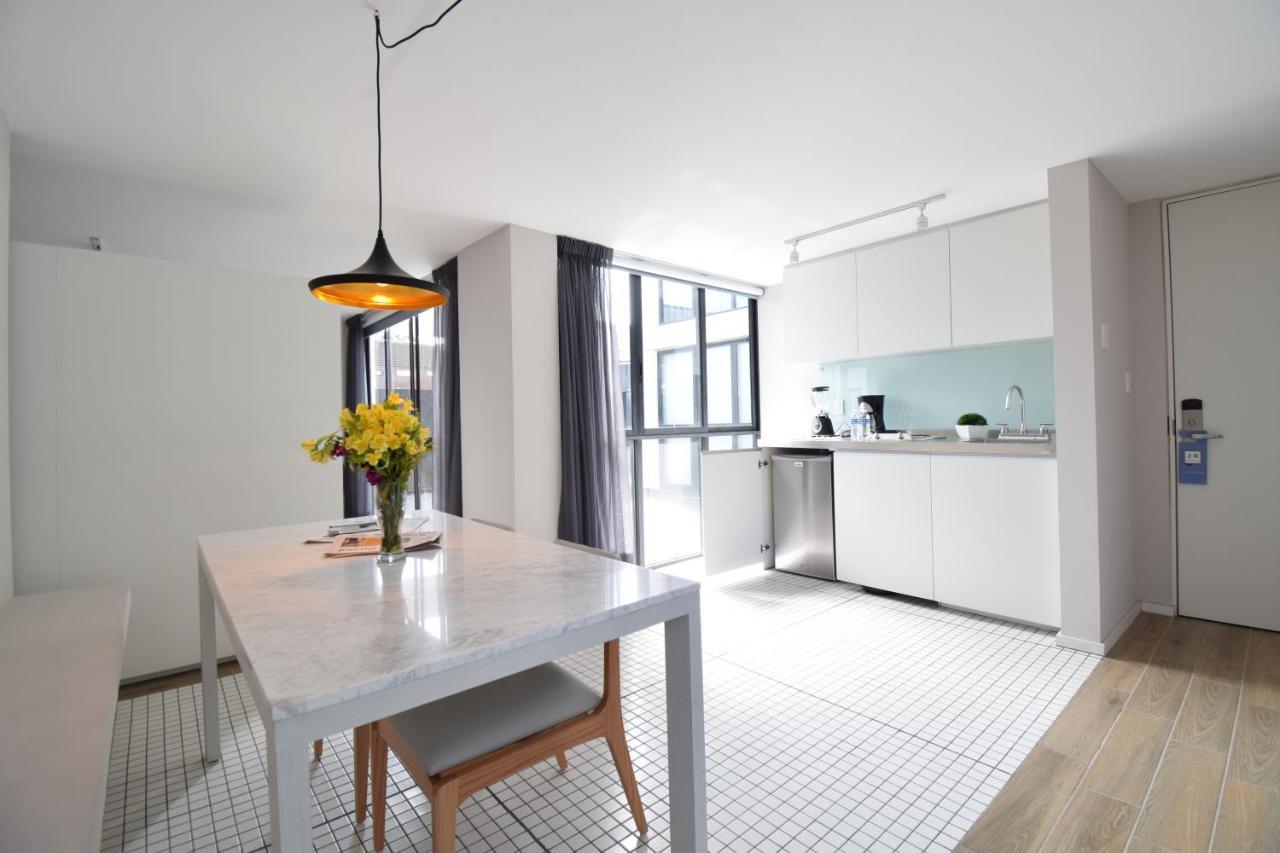 Апартаменти Providencia 848 Wtc Мехіко Екстер'єр фото